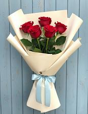 Букет Классика чувств в Старый городок