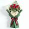 Букет цветов из: Розы в Старый городок