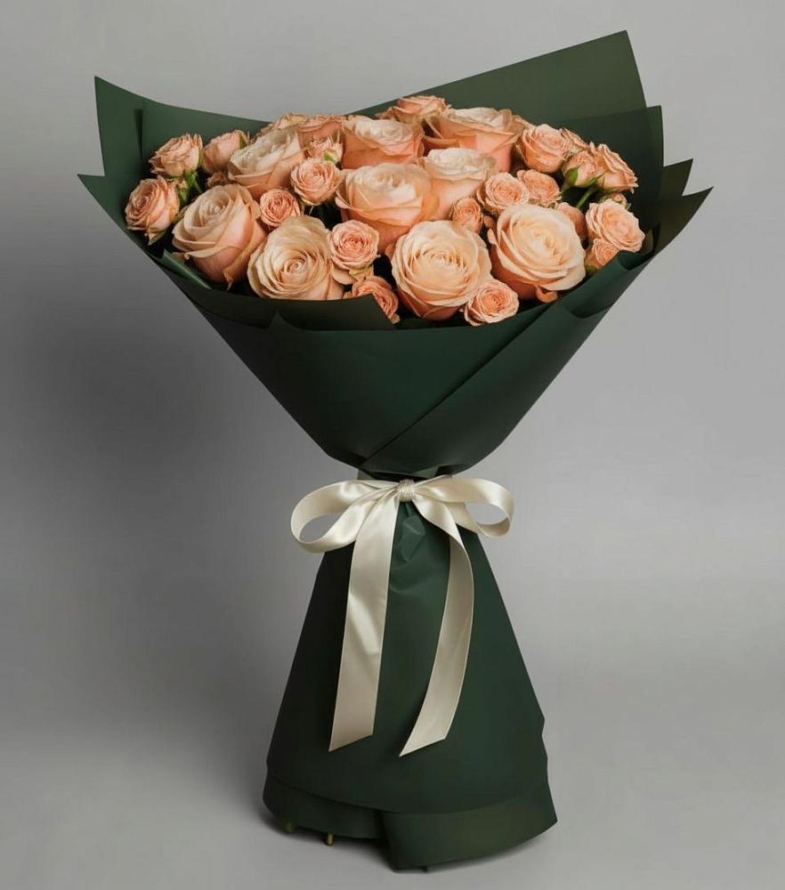 Букет Элегантный в Старый городок