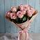 Букет цветов из: Розы в Старый городок