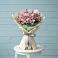Букет цветов из: Орхидеи и Розы в Старый городок