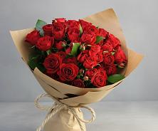 Букет Любовный роман в Старый городок