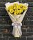 Букет цветов из: Хризантемы в Старый городок